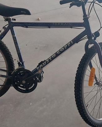 Bicicletta
