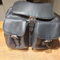 borsa zainetto