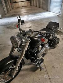 Harley Davidson Fat Boy 2009
