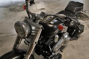 Harley Davidson Fat Boy 2009