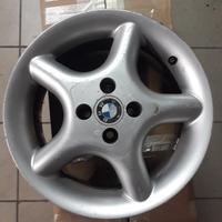 Cerchi BMW E30 15"