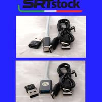 Adattatore 3 pz convertitori