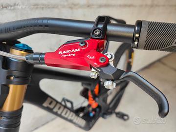 Freni DH o MTB  Raicam RGR Racing 4p