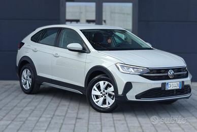VOLKSWAGEN Taigo 1.0 TSI 115 CV DSG Life Prezzo