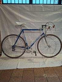 bici Moser super record 