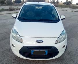 FORD Ka 2ª serie - 2012
