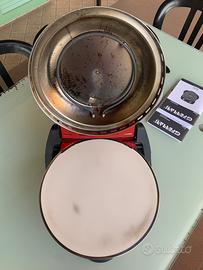 Forno per Pizza G3 Ferrari Delizia