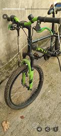  bici da bambino
