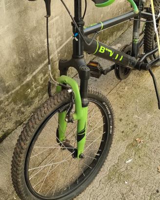  bici da bambino