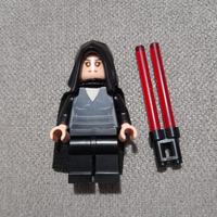 Lego star wars Darth Rey sw1364