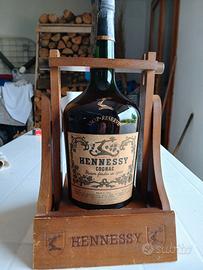 Cognac HENNESY VSOP RESERVE Vintage