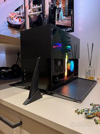 Pc desktop Ryzen 5900x RTX 3080