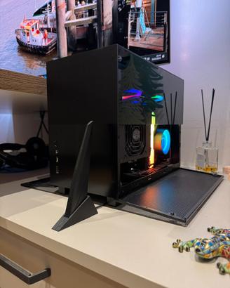 Pc desktop Ryzen 5900x RTX 3080