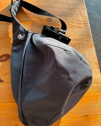 Zaino trangolare champion