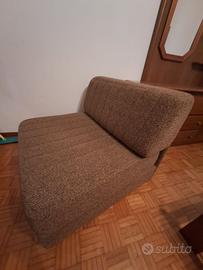 Divano letto classico