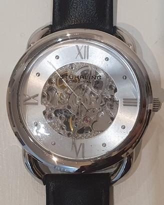 Orologio Sthùrling mod 3990 automatico