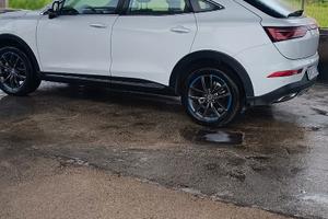 DFSK GLORY  IX5(F5) PARI A NUOVO 1.5 benzina/gpl