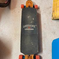 Longboard