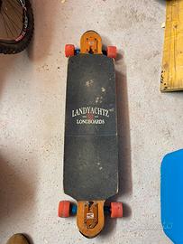 Longboard