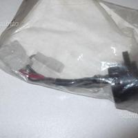 Blocchetto fili avviamento yamaha ct50