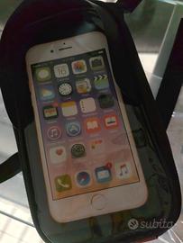 borsa bici porta smartphone e oggetti 