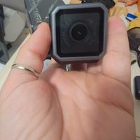 Action cam wifi sport stabilizzatore 