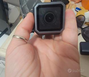 Action cam wifi sport stabilizzatore 