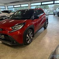 Toyota Aygo X X 1.0 72 CV Lounge