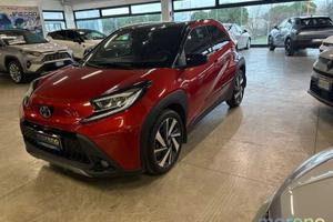 Toyota Aygo X X 1.0 72 CV Lounge
