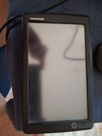 Tom Tom Start 2008-2012