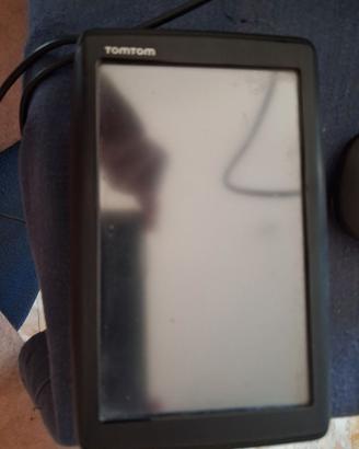 Tom Tom Start 2008-2012