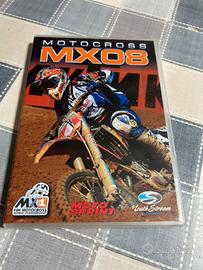 Motocross MX08