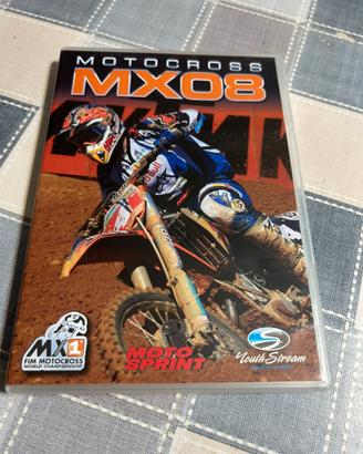 Motocross MX08