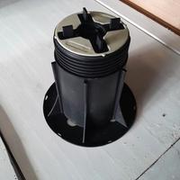 Supporto piedini pavimento galleggiante flottante