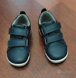 Scarpe Bobux waterproof 24