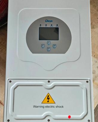 deye 6kw