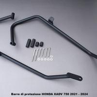Barre di protezione HONDA XADV 750 2021 - 2024