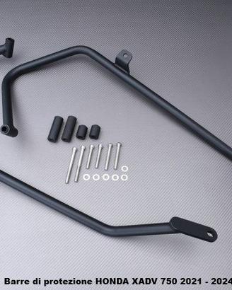 Barre di protezione HONDA XADV 750 2021 - 2024