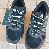 Scarpe trekking bambino