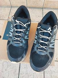 Scarpe trekking bambino