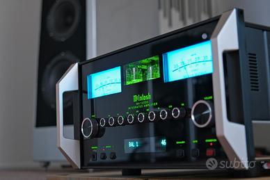 Mcintosh MA 12000