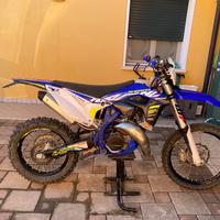 Sherco se-r 2020