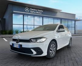 Volkswagen Polo 1.0 Life