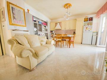 4 LOCALI A MANFREDONIA