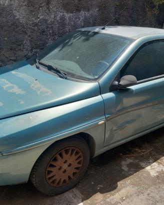 lancia y elefantino 1.2, 8 valvole
