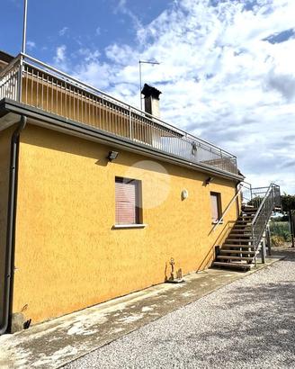 BIFAMILIARE A PREGANZIOL