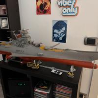 Space Battleship Yamato