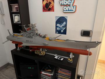 Space Battleship Yamato