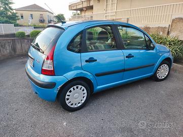CITROEN C3 1ª serie - 2006