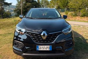 Renault kadjar 1.5 Black edition